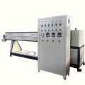 Plastic Flat Yarn Extruding production Line pp split film yarn extruding machine polypropylene raffia yarn extrusion